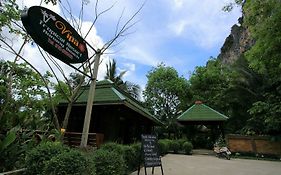 Vipa Tropical Resort Krabi